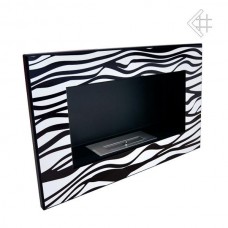 Биокамин Delta Zebra